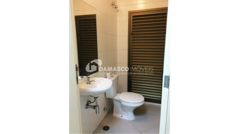 Sala à venda e locação 1 Vaga, 34M², Barcelona, São Caetano do Sul - SP 