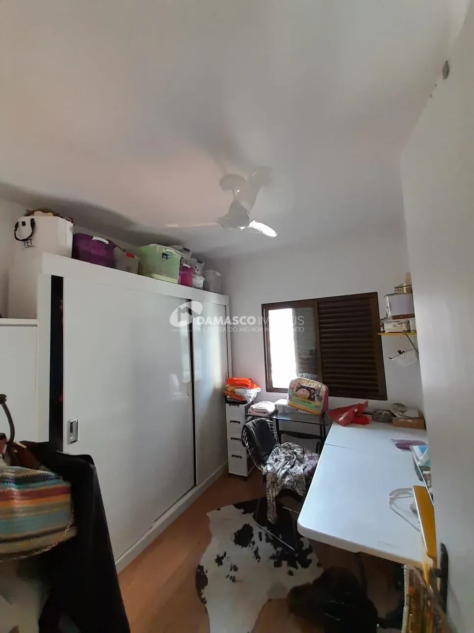 Cobertura à Venda no Barcelona, São Caetano do Sul | 170 m² | 3 Dormitórios | 2 Suítes | 2 Vagas