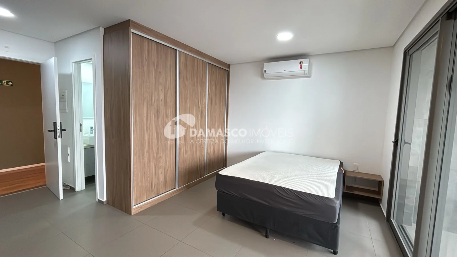 Studio para Locação, Cidade Mãe do Céu, São Paulo, SP