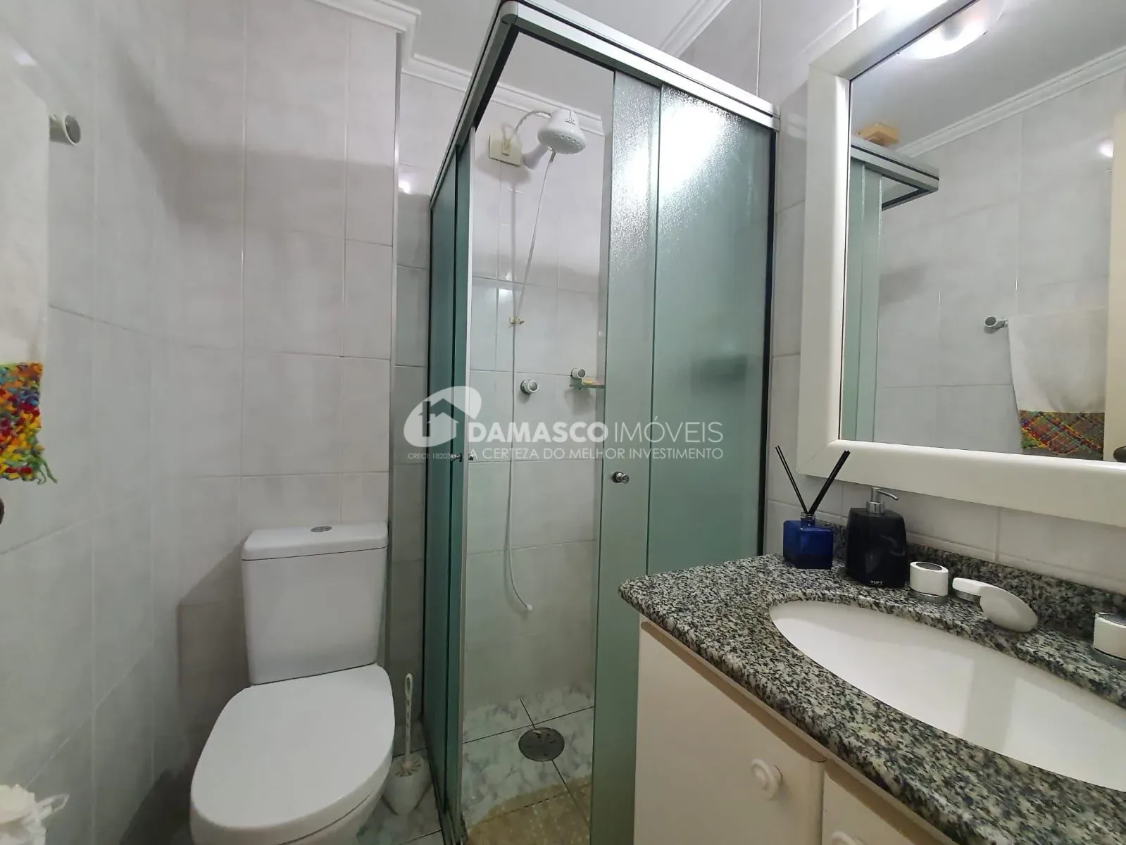 Apartamento à venda, Santa Paula, São Caetano do Sul, SP