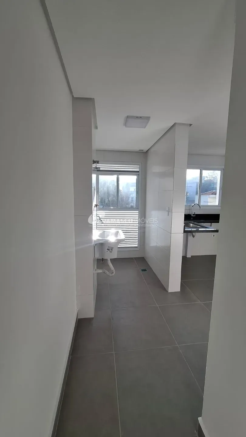 Apartamento para venda e locação, Barcelona, São Caetano do Sul, SP