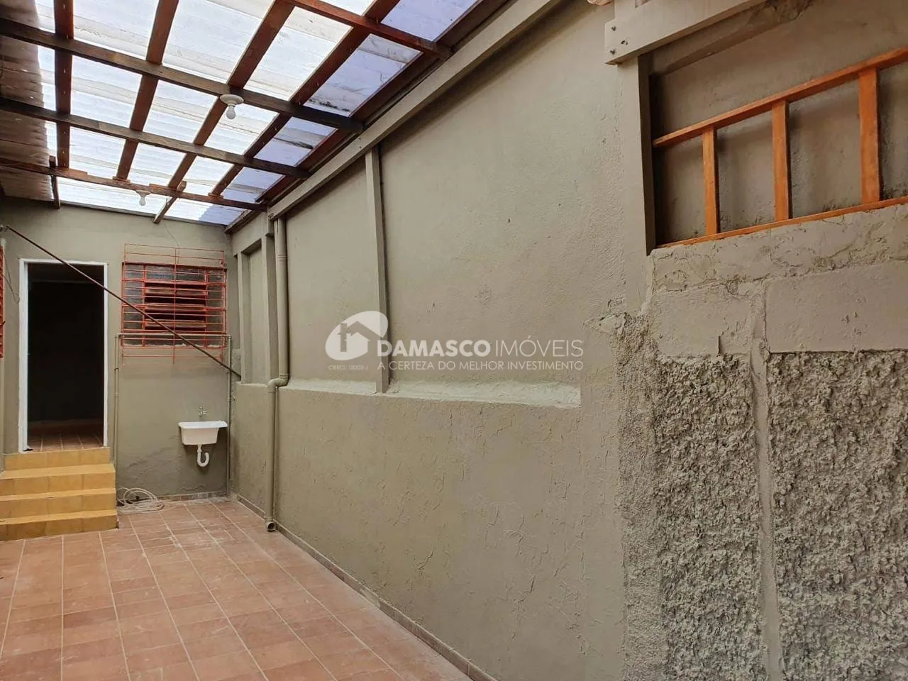 Casa para venda  1 Quarto, 3 Vagas, Vila Palmares, Santo André - SP