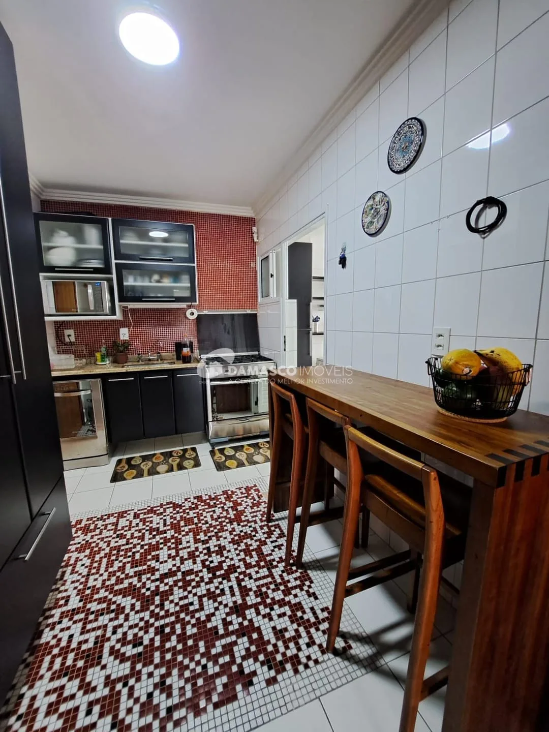 Apartamento à venda, Centro, Santo André, SP