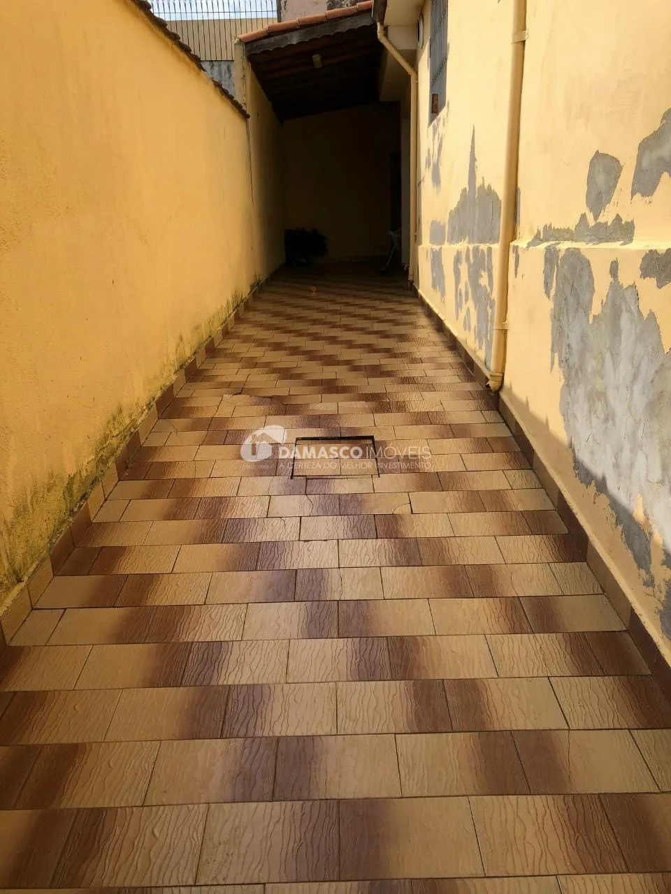 Casa à venda 2 Quartos, 3 Vagas, 140M², Vila Central, São Paulo - SP