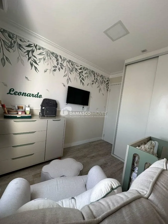 Apartamento - Campestre - Santo André