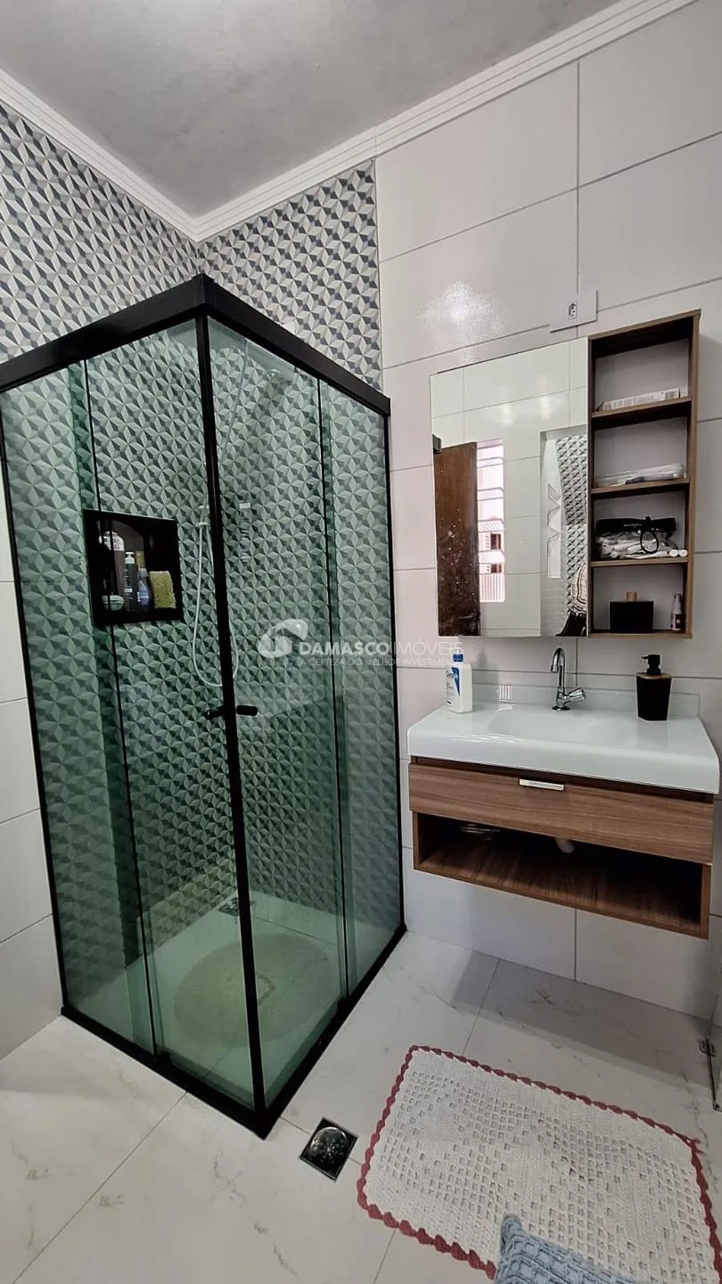 Casa para Venda 3 Quartos, 1 Suite, 4 Vagas, Cerâmica, São Caetano do Sul - SP