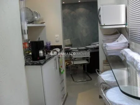 Sala à venda 40M², Centro, São Caetano do Sul - SP 