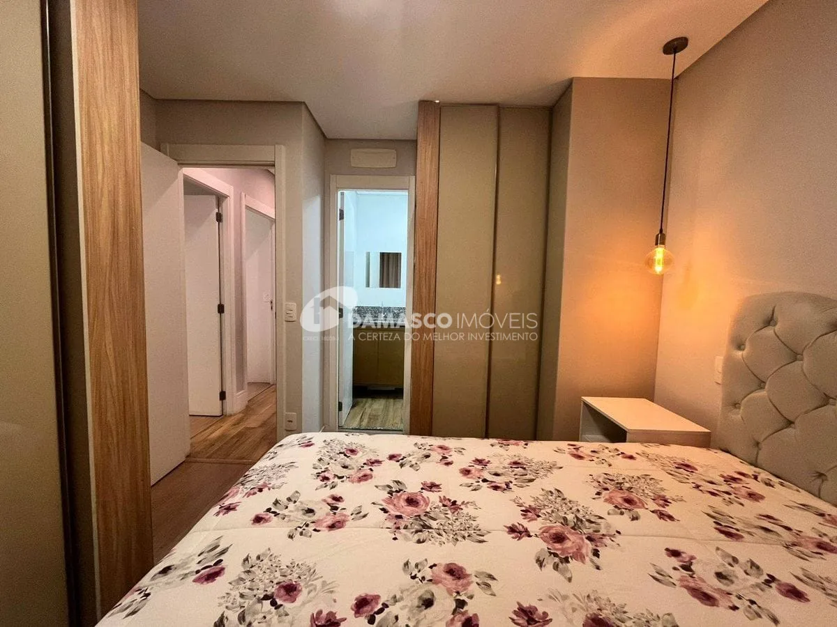 Apartamento à venda, Cerâmica, São Caetano do Sul, SP