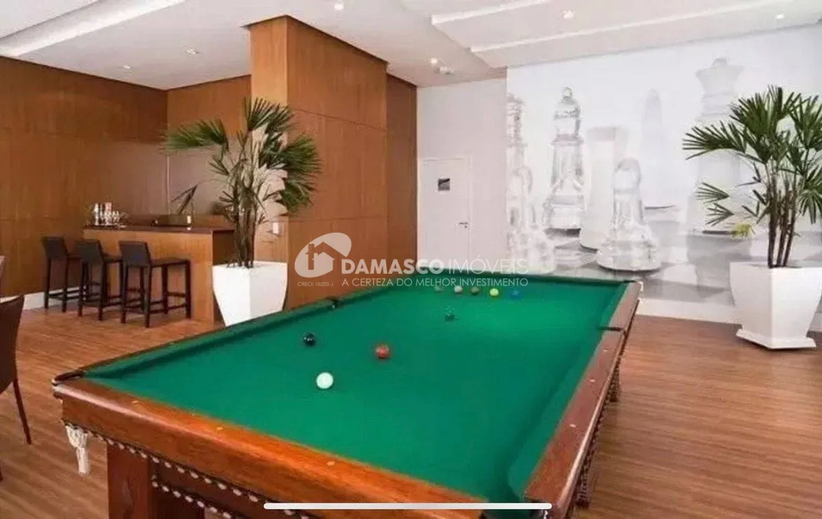 Apartamento com 3 quartos, Centro - São Bernardo do Campo