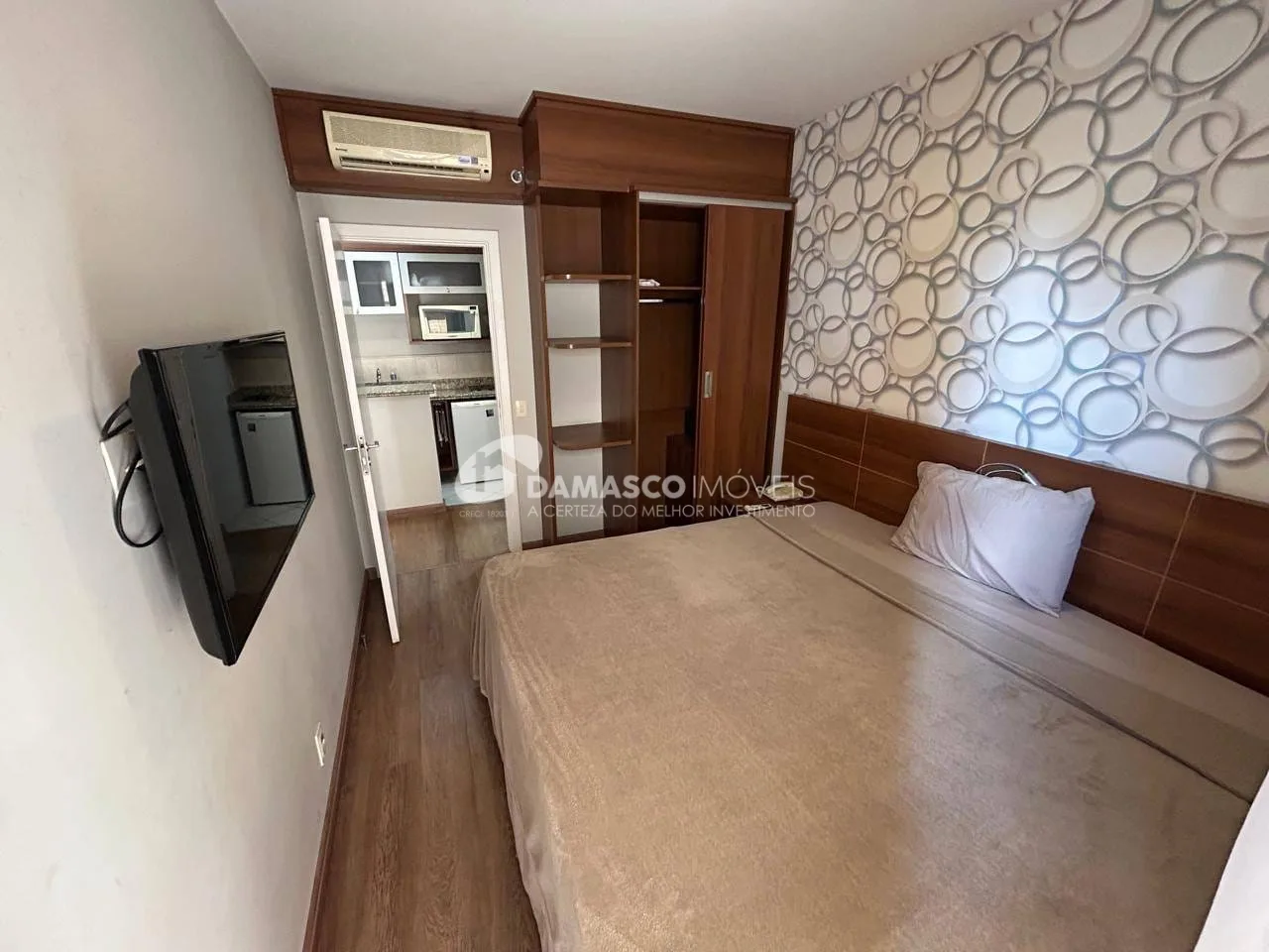 Flat à venda, Barcelona, São Caetano do Sul, SP