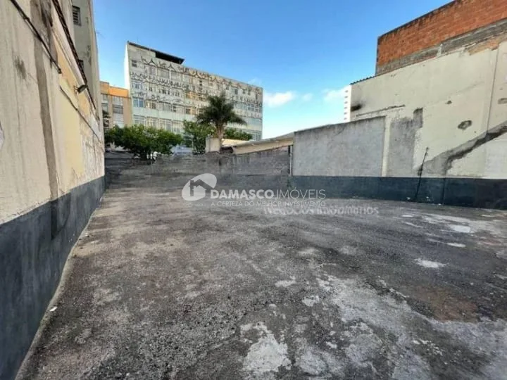 Terreno para locação, Centro, São Caetano do Sul, SP