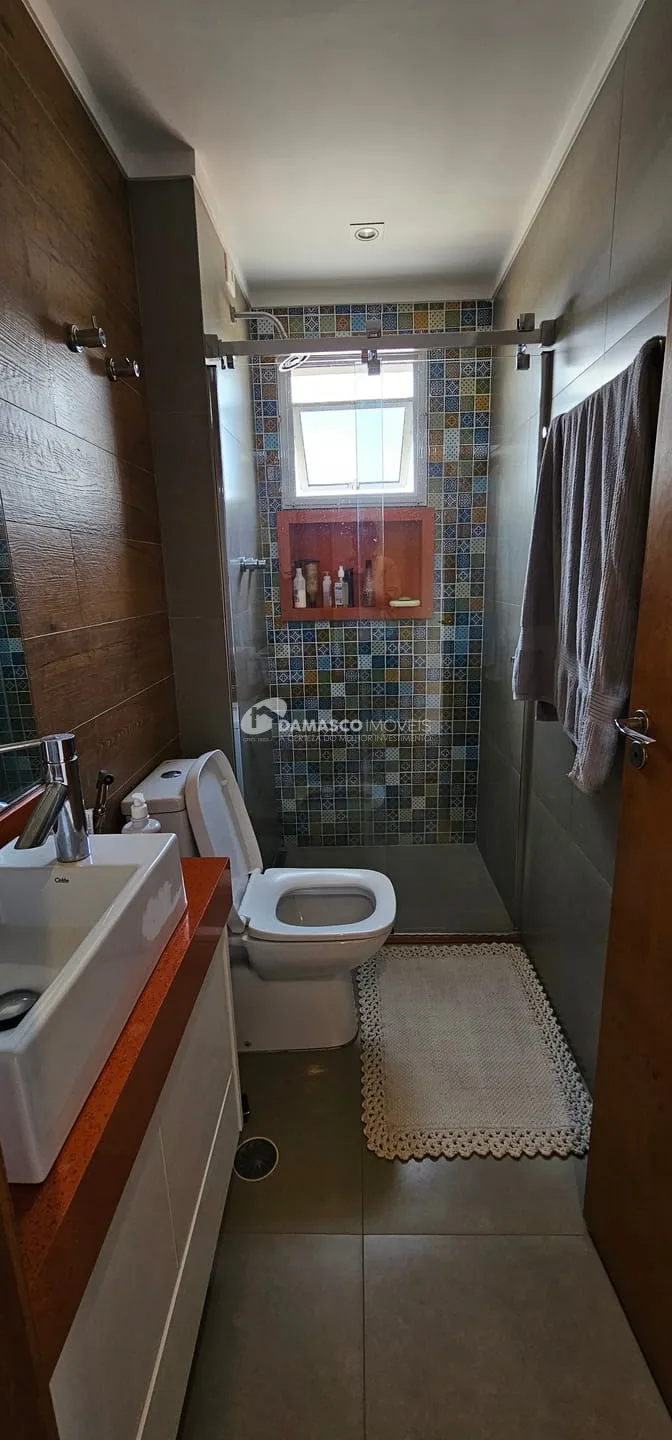 Apartamento à venda, Santa Maria, São Caetano do Sul, SP