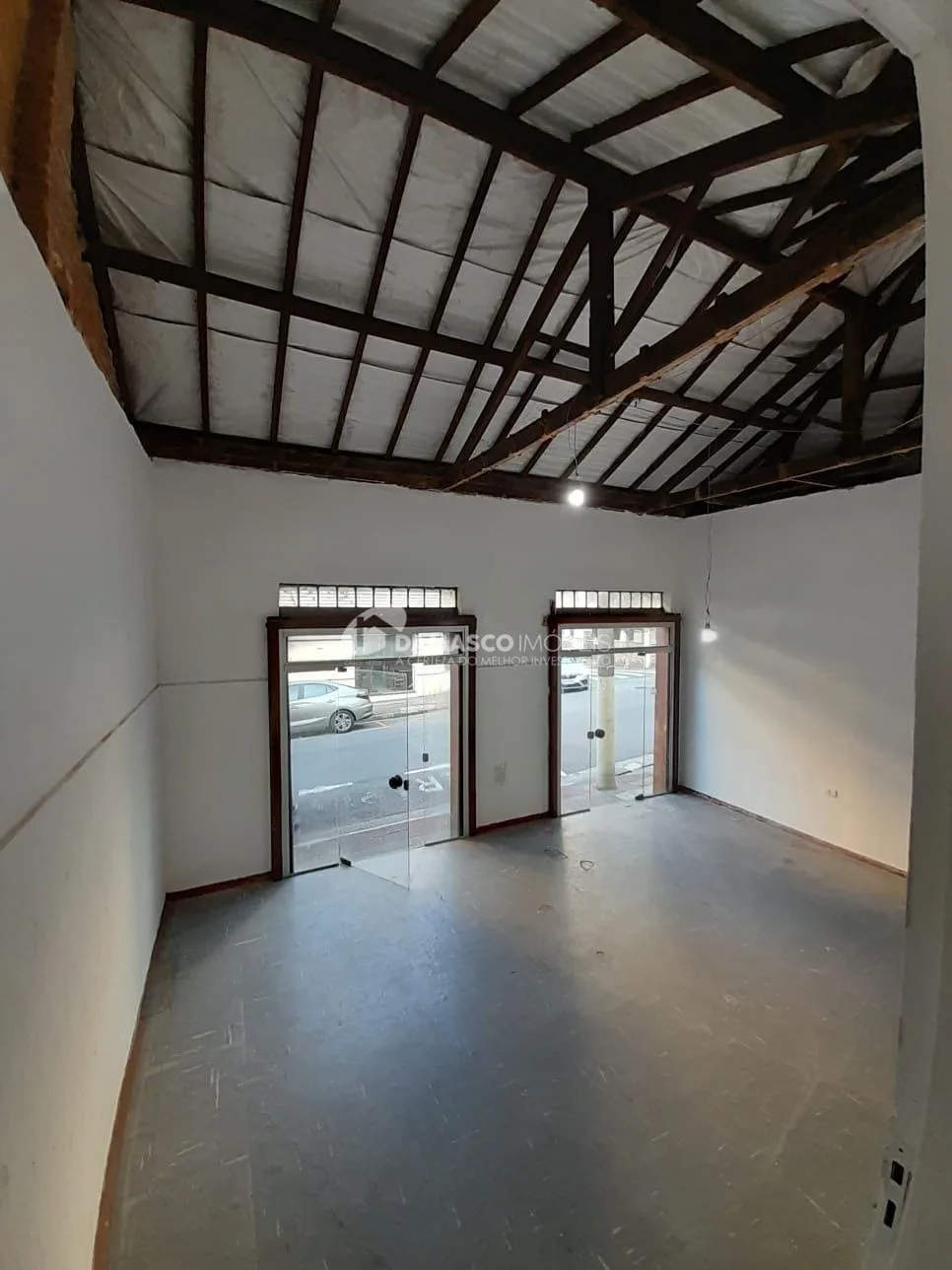 Salão para locação, Santo Antônio, São Caetano do Sul, SP