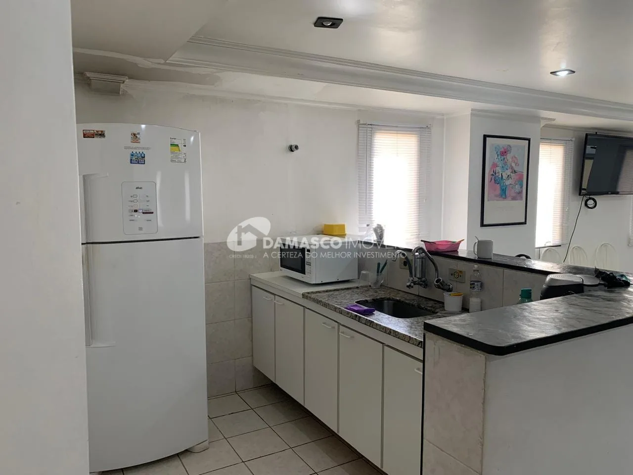 Apartamento à venda, Cerâmica, São Caetano do Sul, SP
