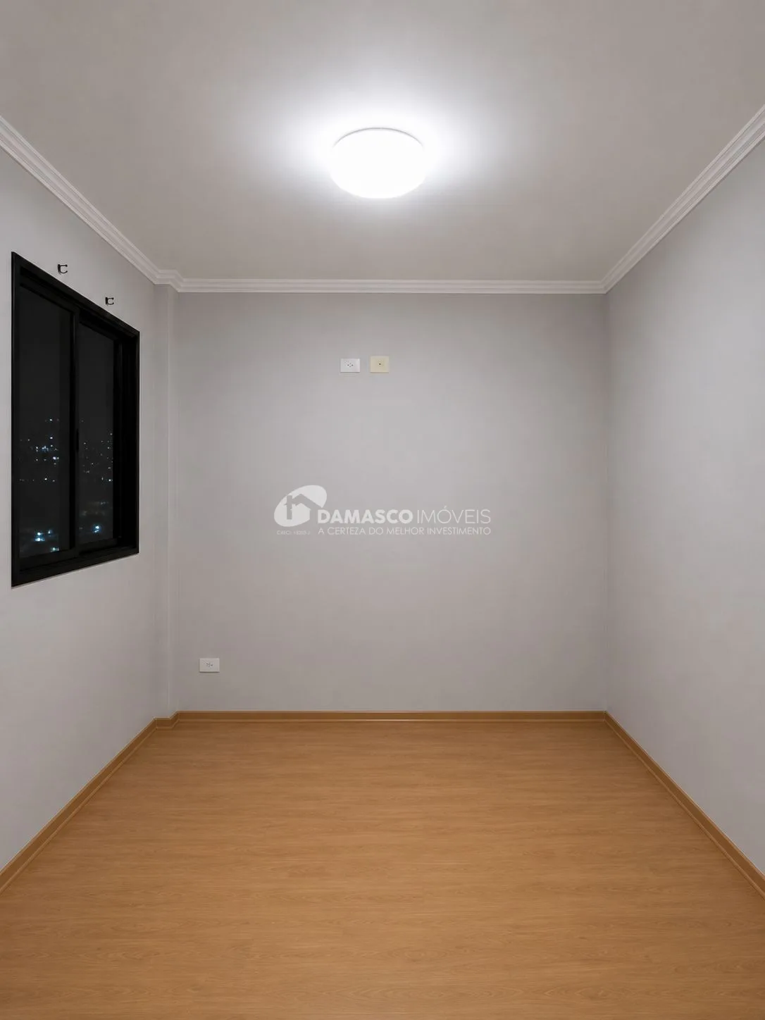 Apartamento para locação, Vila Assunção, Santo André, SP
