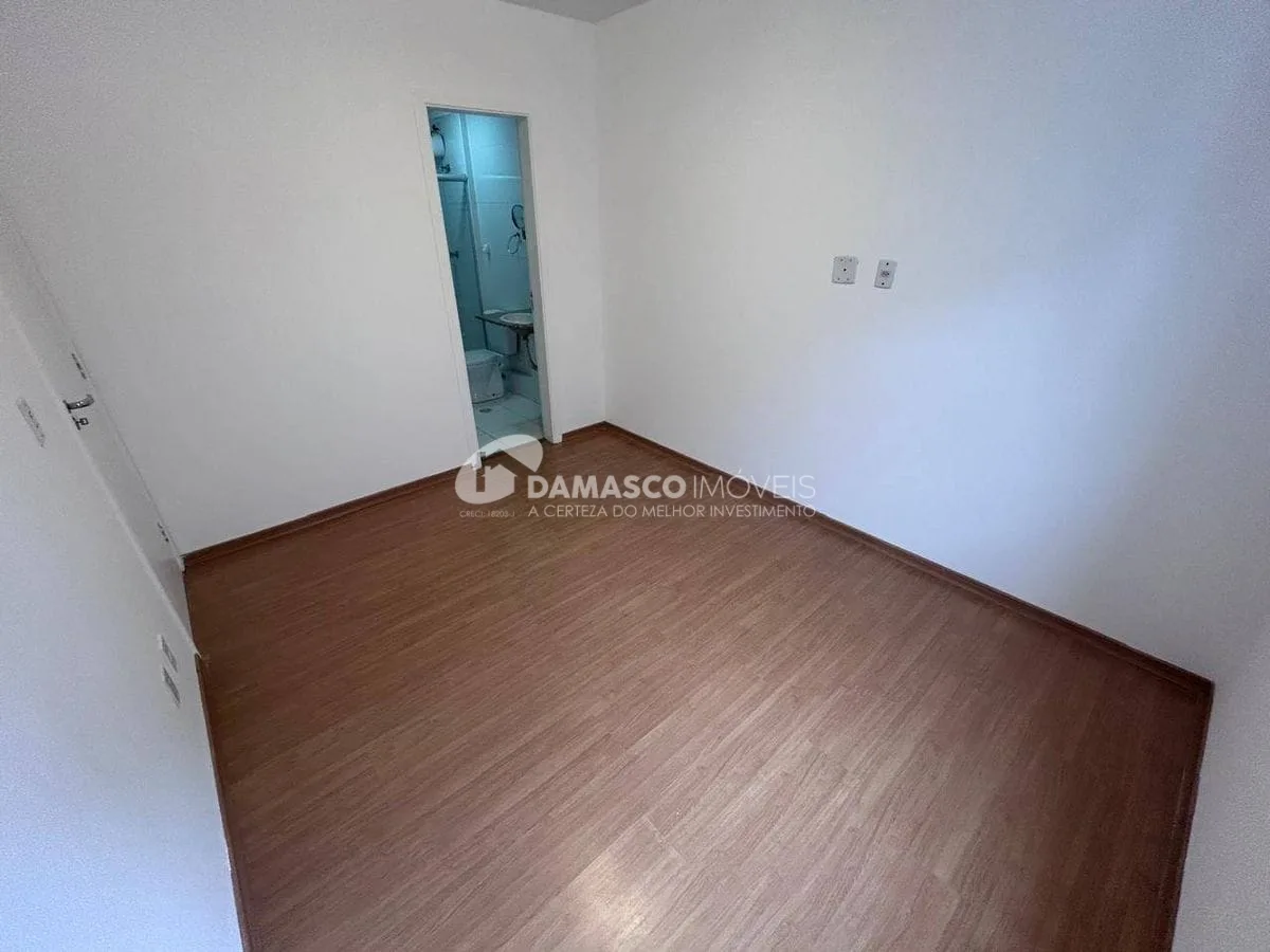 Apartamento a venda 2 dormitórios 1 suíte - Cerâmica