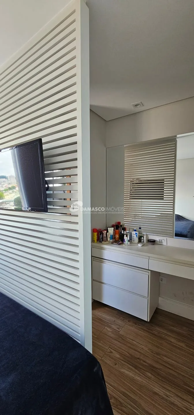 Apartamento à venda, Santa Maria, São Caetano do Sul, SP
