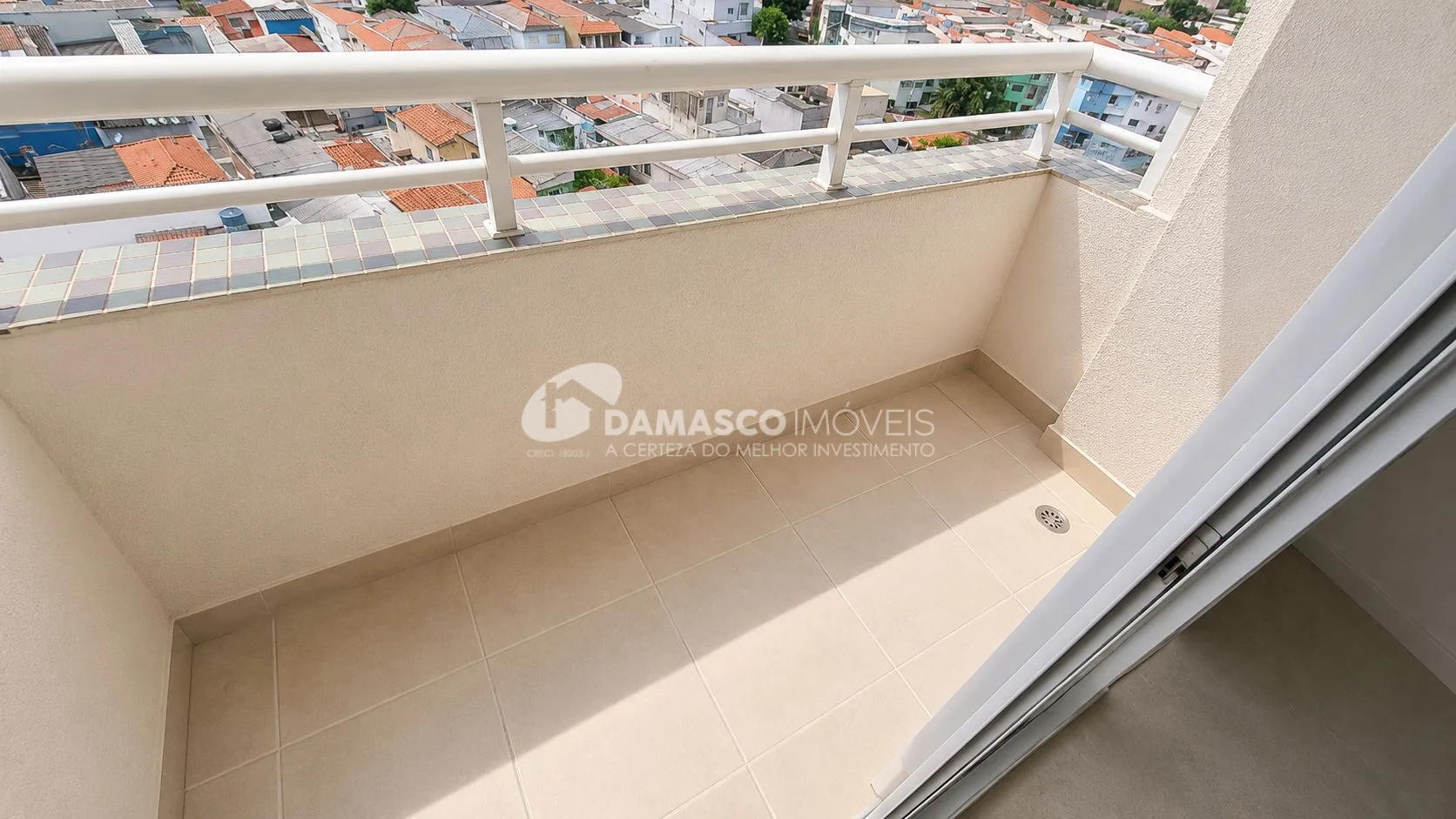 Apartamento para locação, Vila Palmares, Santo André, SP