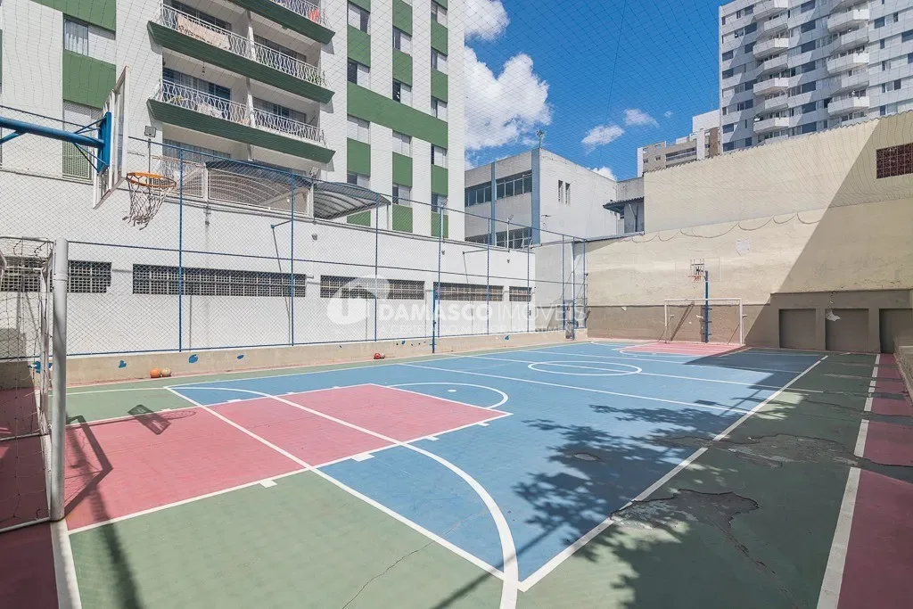 Apartamento para Locação 4 Quartos, 1 Suite, 3 Vagas, 162M², Santo Antônio, São Caetano do Sul - SP