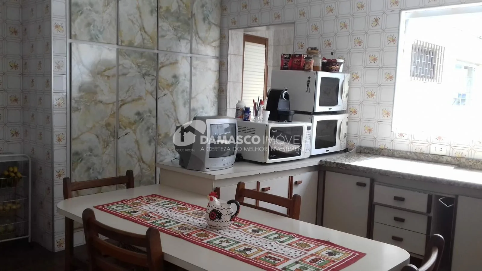 Sobrado à venda 4 Quartos, 2 Suites, 2 Vagas, 300M², Rudge Ramos, São Bernardo do Campo - SP