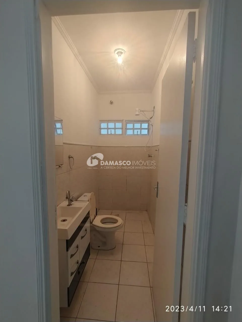 Apartamento para Locação 2 Quartos, Santa Maria, São Caetano do Sul - SP