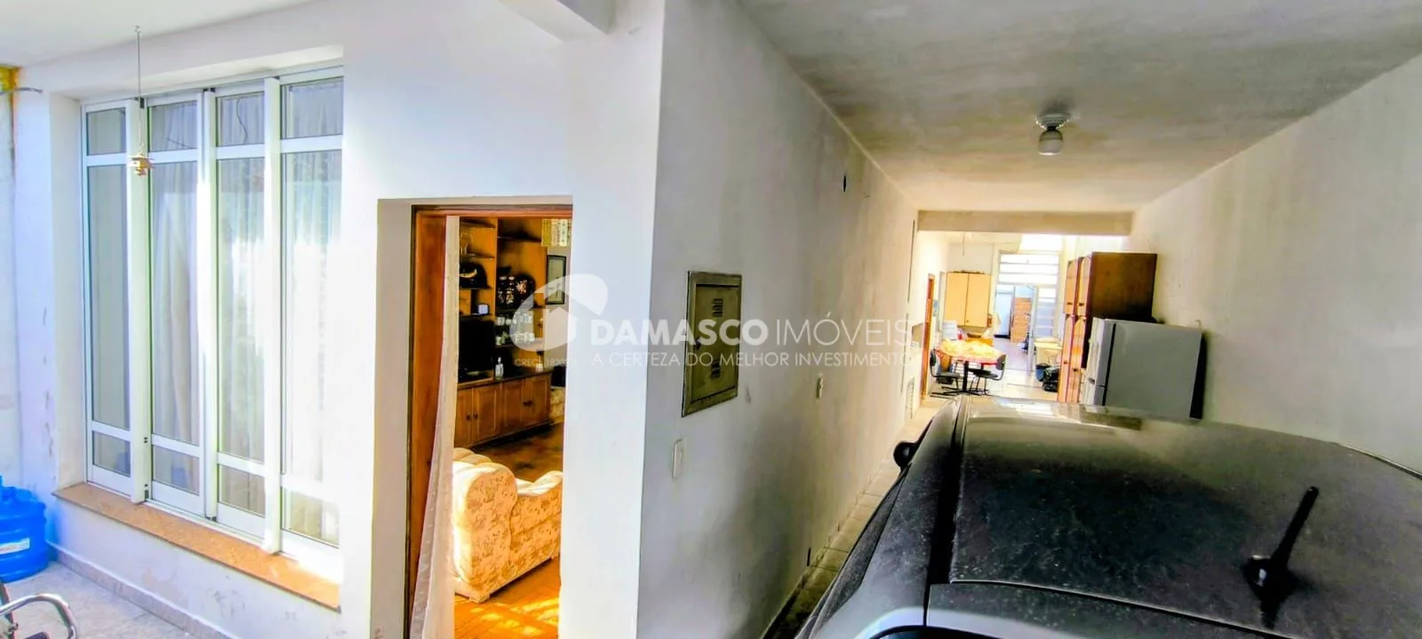 Casa Térrea  à venda, Santa Paula, São Caetano do Sul, SP