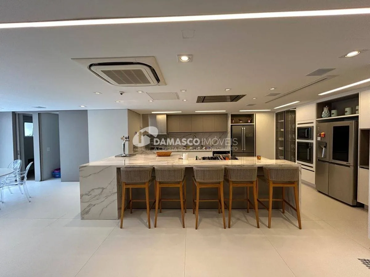 Magnifica Penthouse a venda São Caetano do Sul