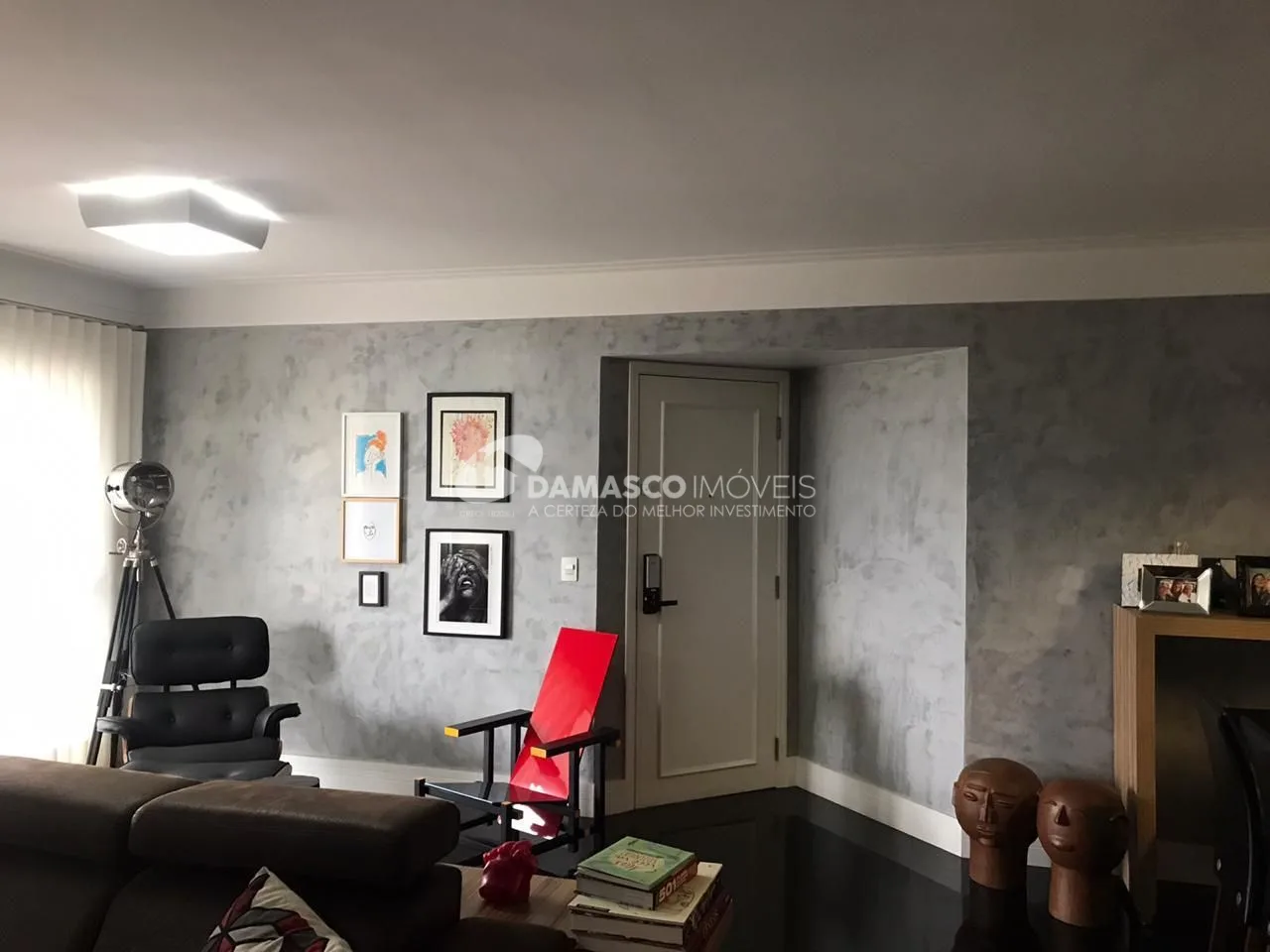 Apartamento padrão à Venda, Santa Paula, Rua Maranhão, SP