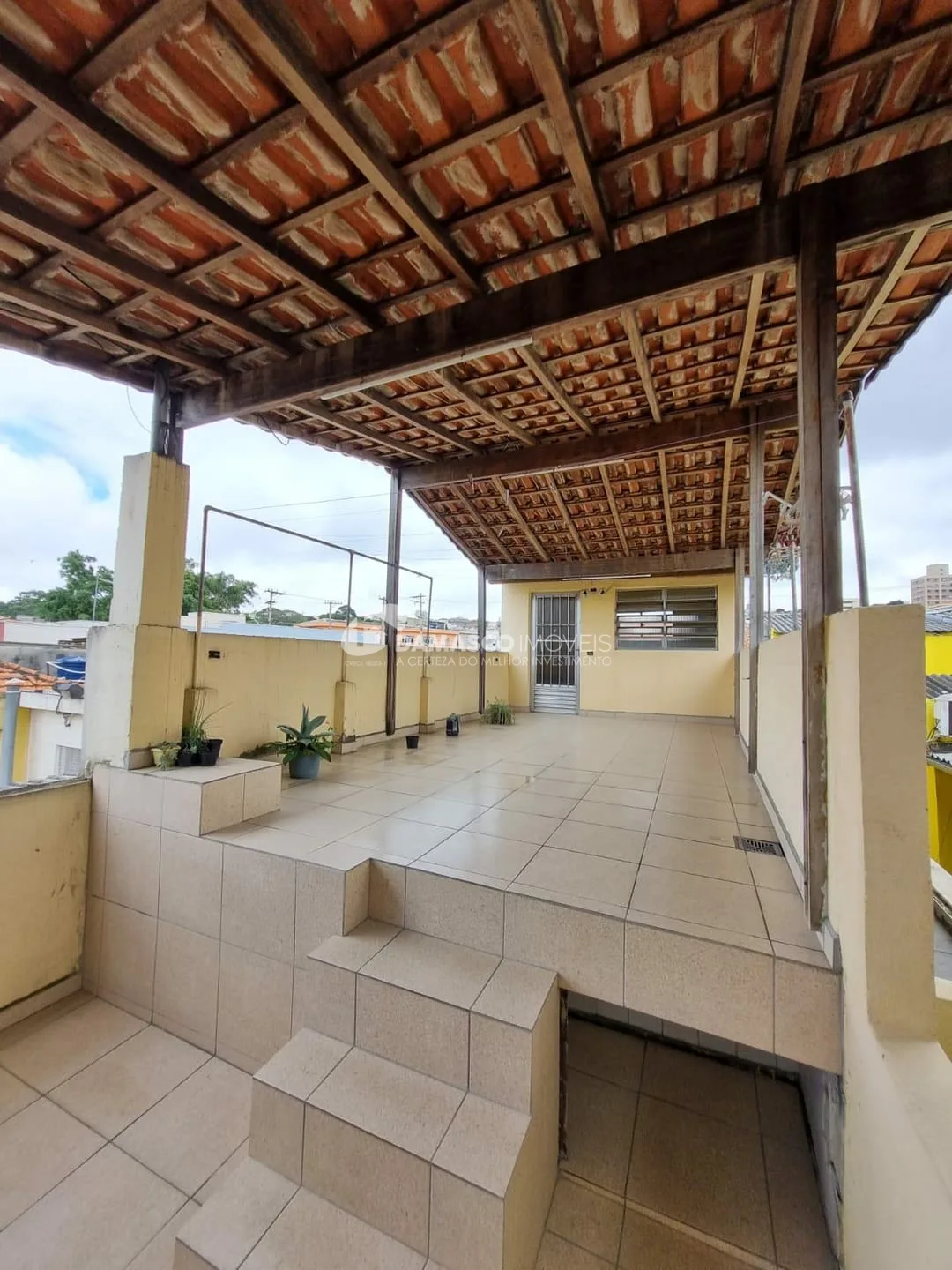 Sobrado à venda 2 Quartos, 2 Suites, 2 Vagas, Vila Alpina, São Paulo - SP