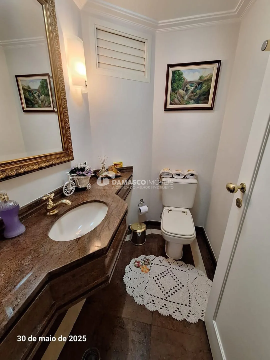 Apartamento para venda e locação, Santa Paula, São Caetano do Sul, SP