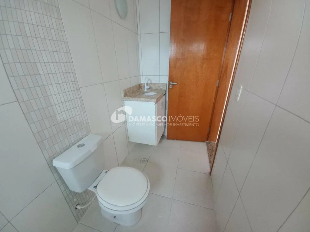 Cobertura à venda 3 Quartos, 1 Suíte, 2 Vagas, 180 m², Santa Maria, Santo André - SP