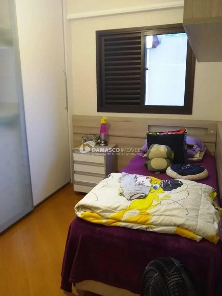 Apartamento à venda 3 Quartos, 1 Suite, 2 Vagas, 154M², Santa Maria, São Caetano do Sul - SP 