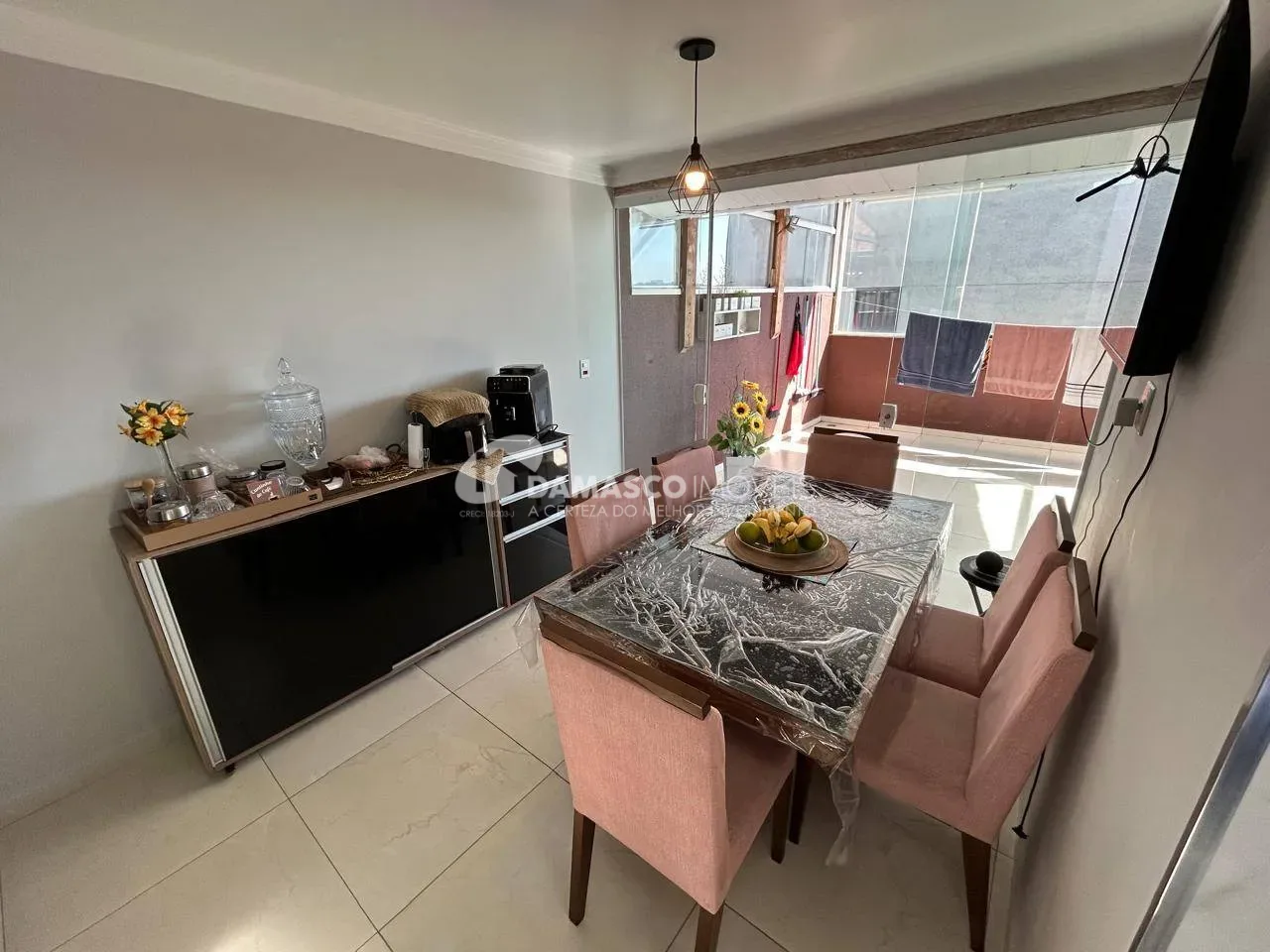 Cobertura / Penthouse à venda, Parque das Nações, Santo André, SP