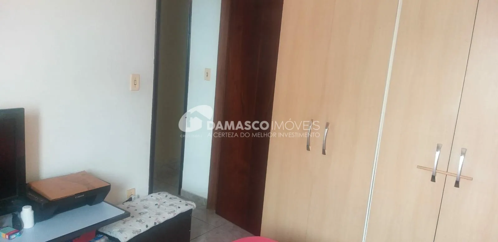 Apartamento à venda 2 Quartos, 2 Vagas, 75M², Mauá, São Caetano do Sul - SP 
