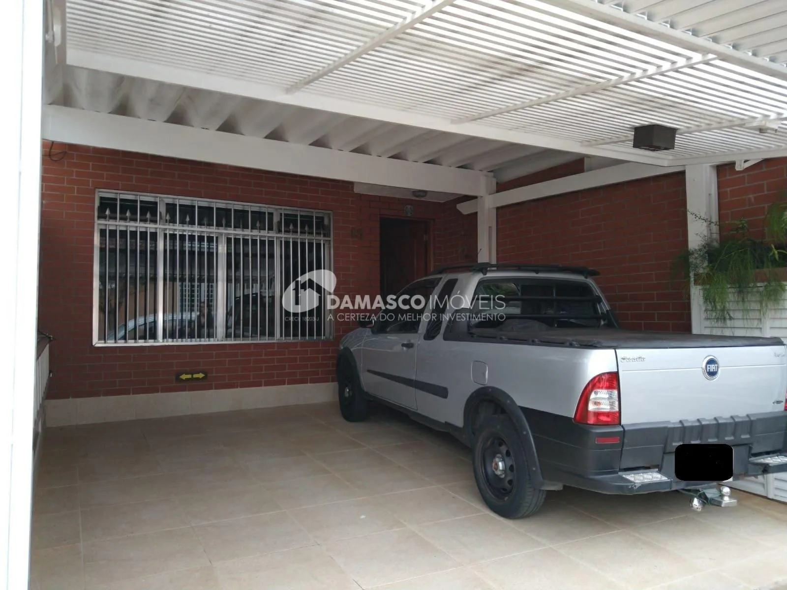 Sobrado à venda 2 Quartos, 2 Vagas, 100M², Vila Arapuã, São Paulo - SP