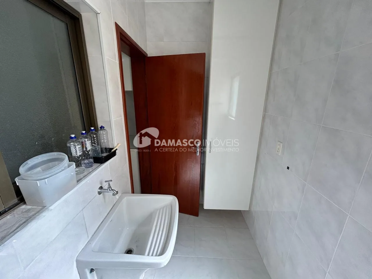 Apartamento para locação 2 dorm, 1 vaga Nova Gerty, São Caetano do Sul, SP