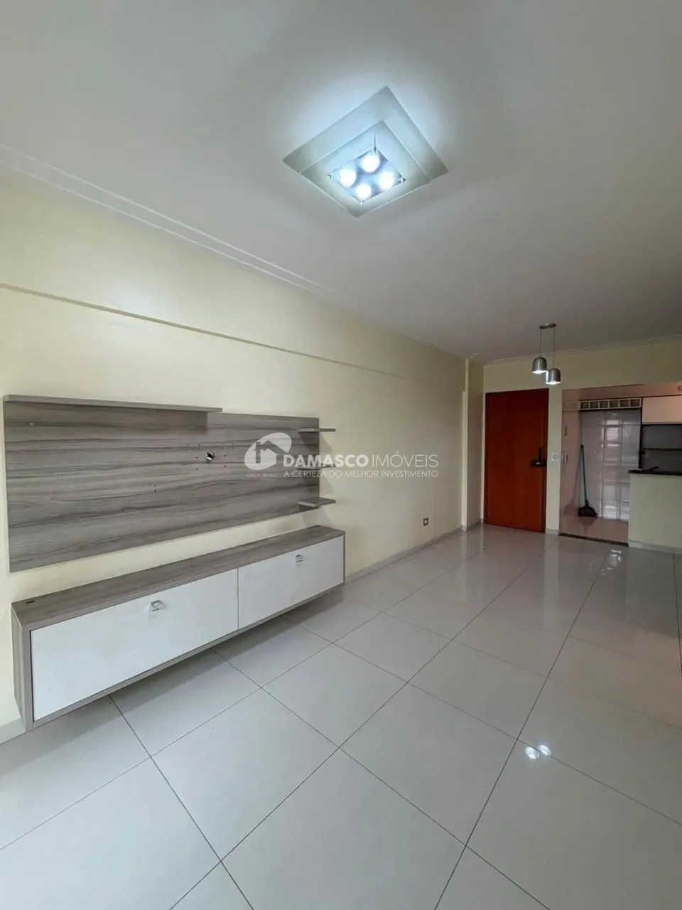 Apartamento para locação, Olímpico, São Caetano do Sul, SP