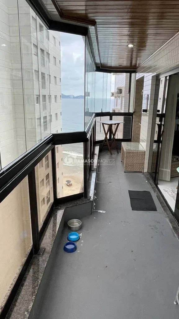 Apartamento à venda, Vila Luis Antônio, Guarujá, SP