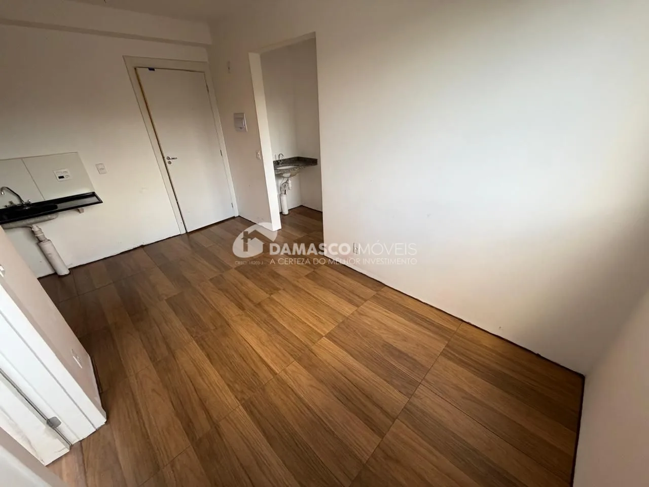 Apartamento padrão à Venda, Santa Maria, Santo André, SP