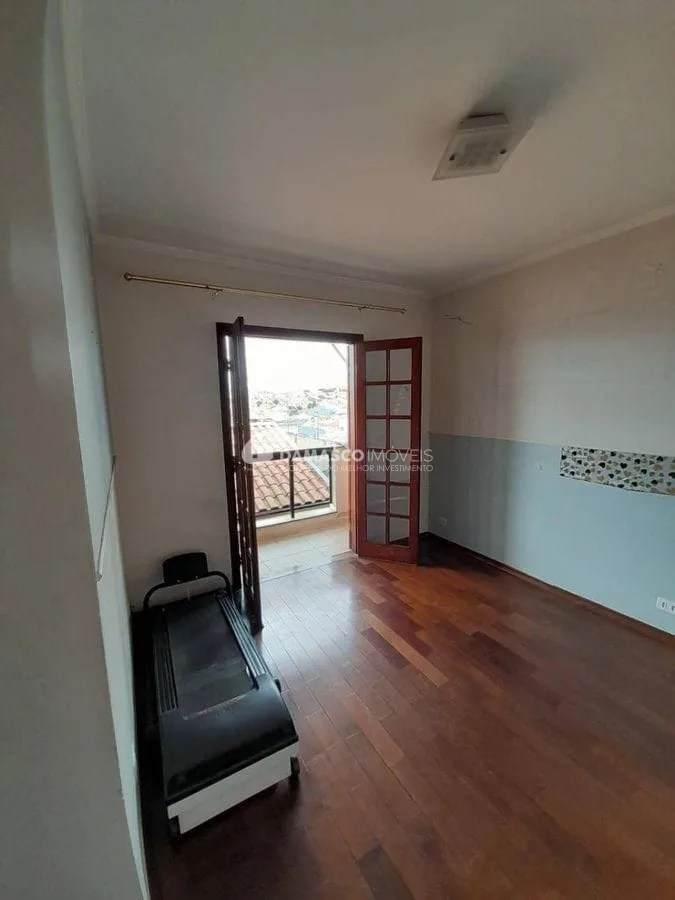 Sobrado à venda 4 Quartos, 2 Suites, 6 Vagas, 343M², Olímpico, São Caetano do Sul - SP