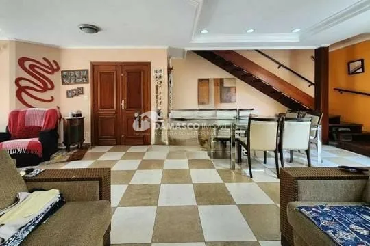 Sobrado à venda 3 Quartos, 3 Suites, 4 Vagas, 370M², Boa Vista, São Caetano do Sul - SP