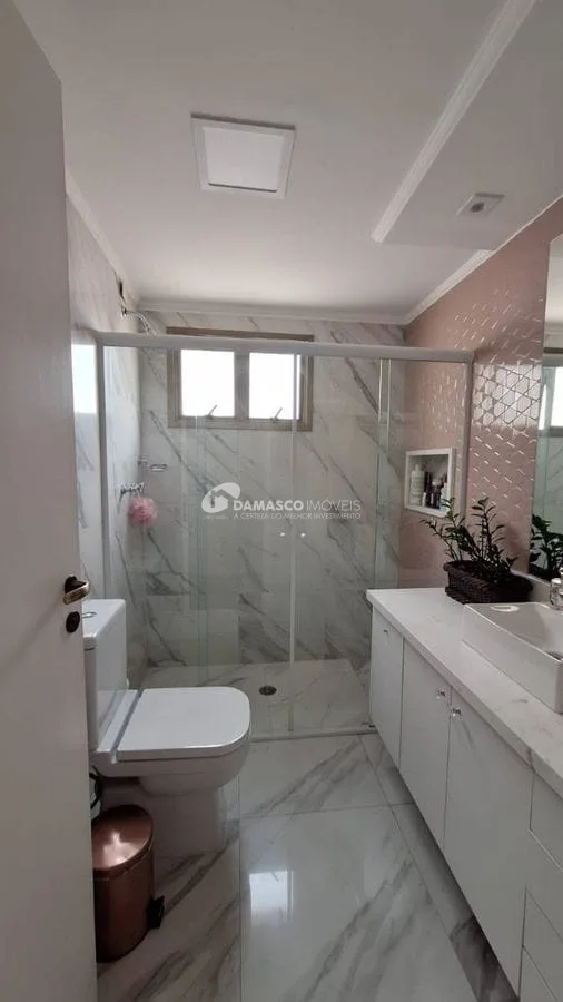 Apartamento - Barcelona - São caetano do Sul