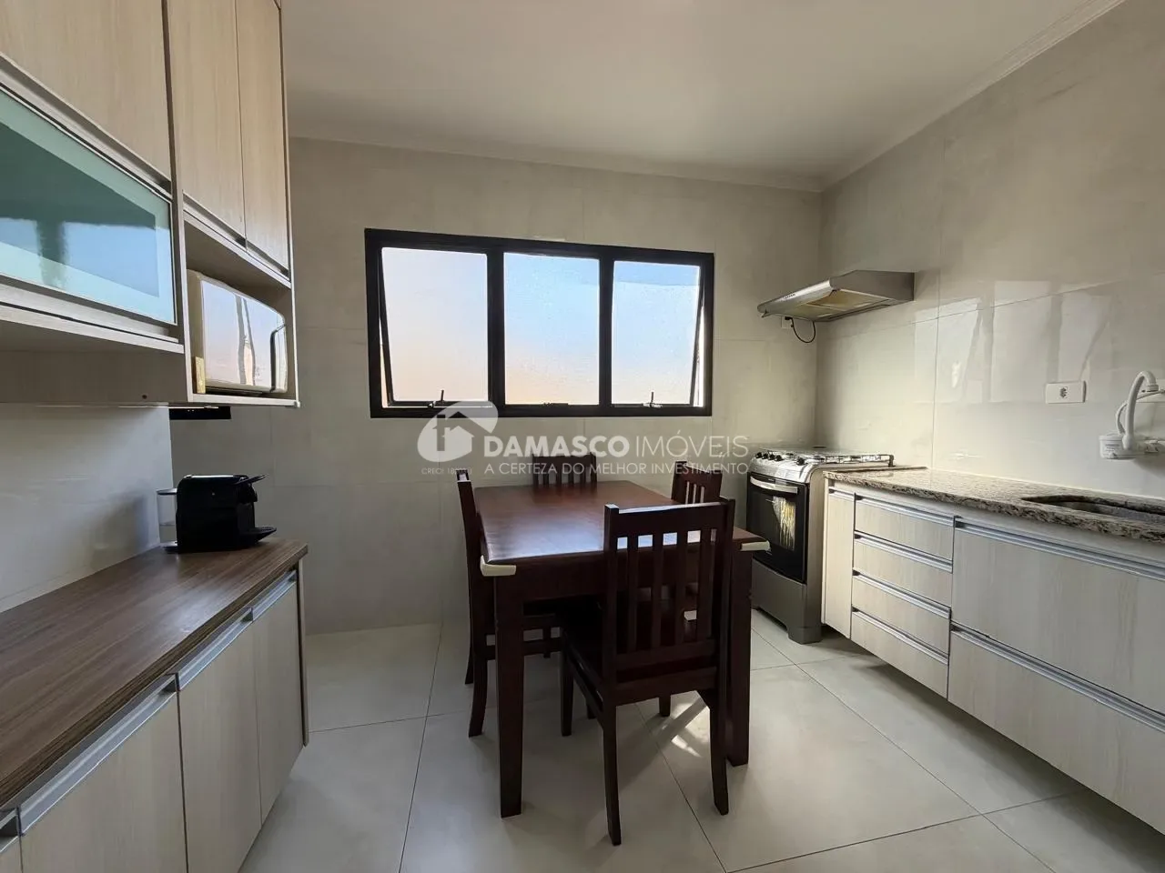 Apartamento à venda, Cerâmica, São Caetano do Sul, SP