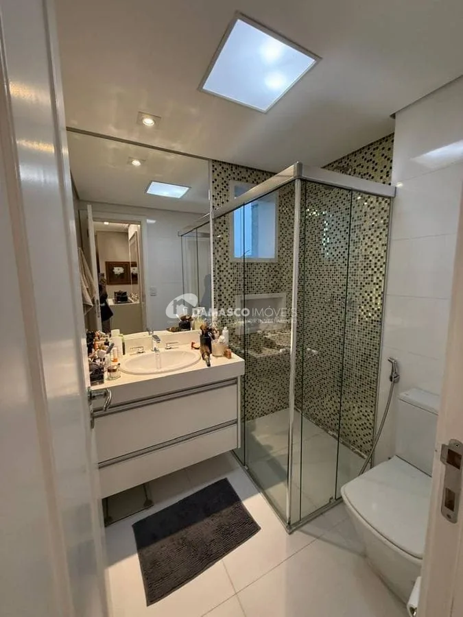 Apartamento com 3 quartos, Santa Paula - São Caetano do Sul