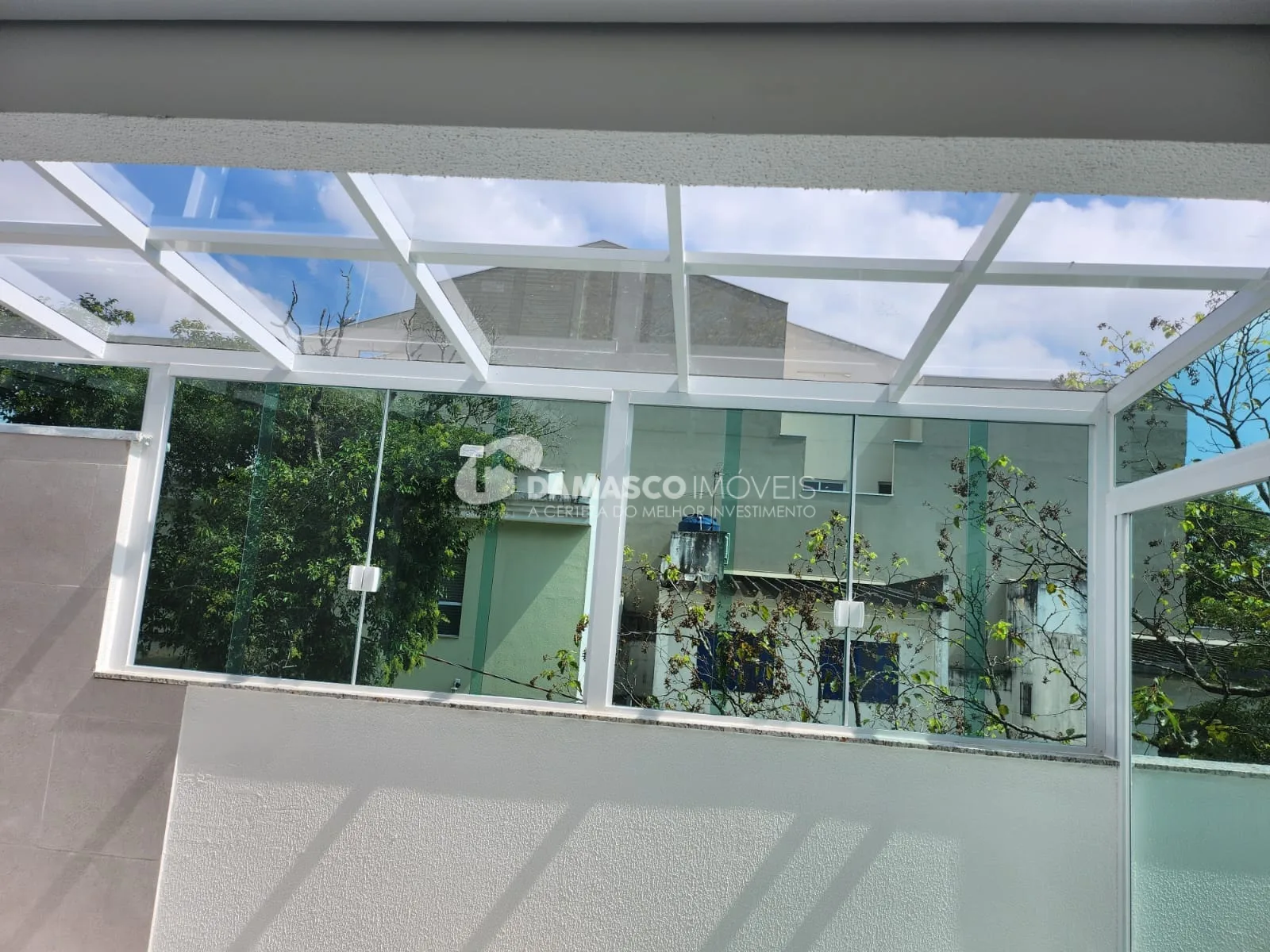 Apartamento à venda, Vila Valparaíso, Santo André, SP