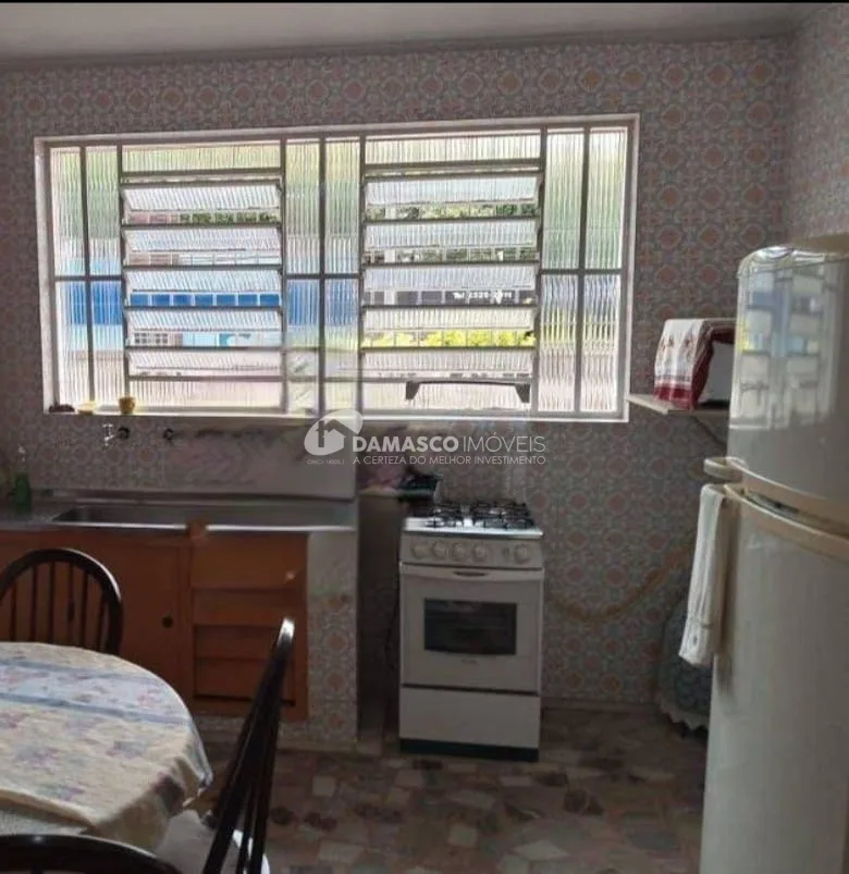Sobrado à venda, Jardim, Santo André, SP