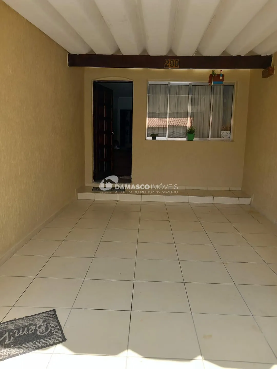 Sobrado à venda 2 Quartos, 1 Vaga, 112M², Prosperidade, São Caetano do Sul - SP