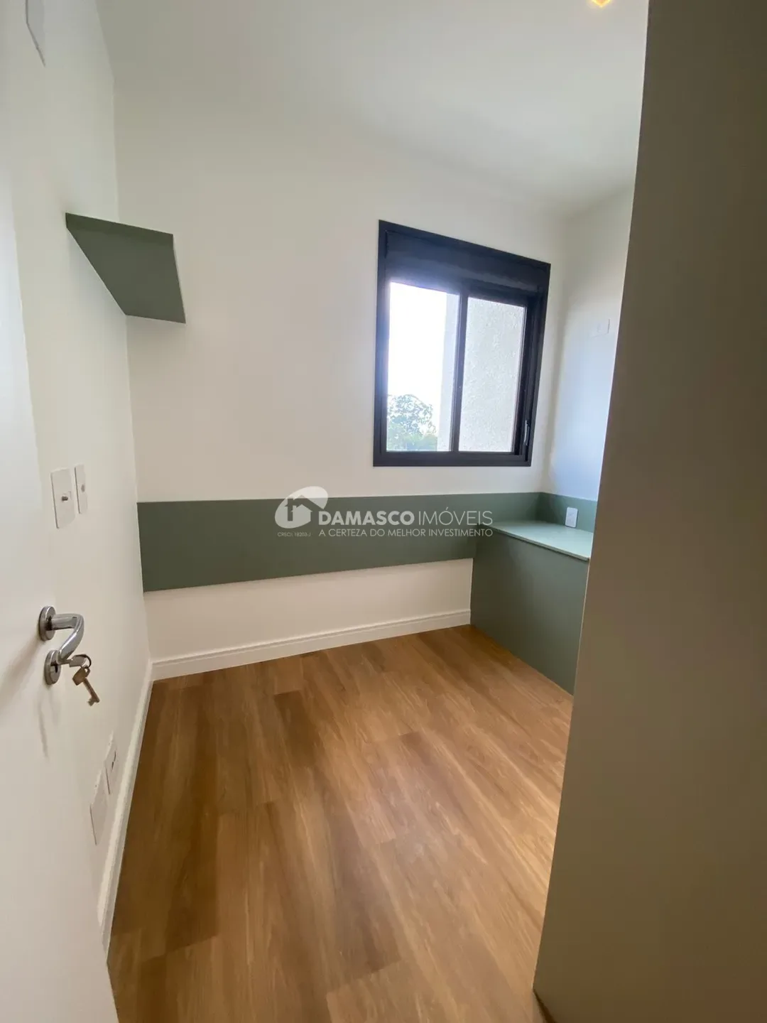 Apartamento para locação, Vila Alpina, Santo André, SP