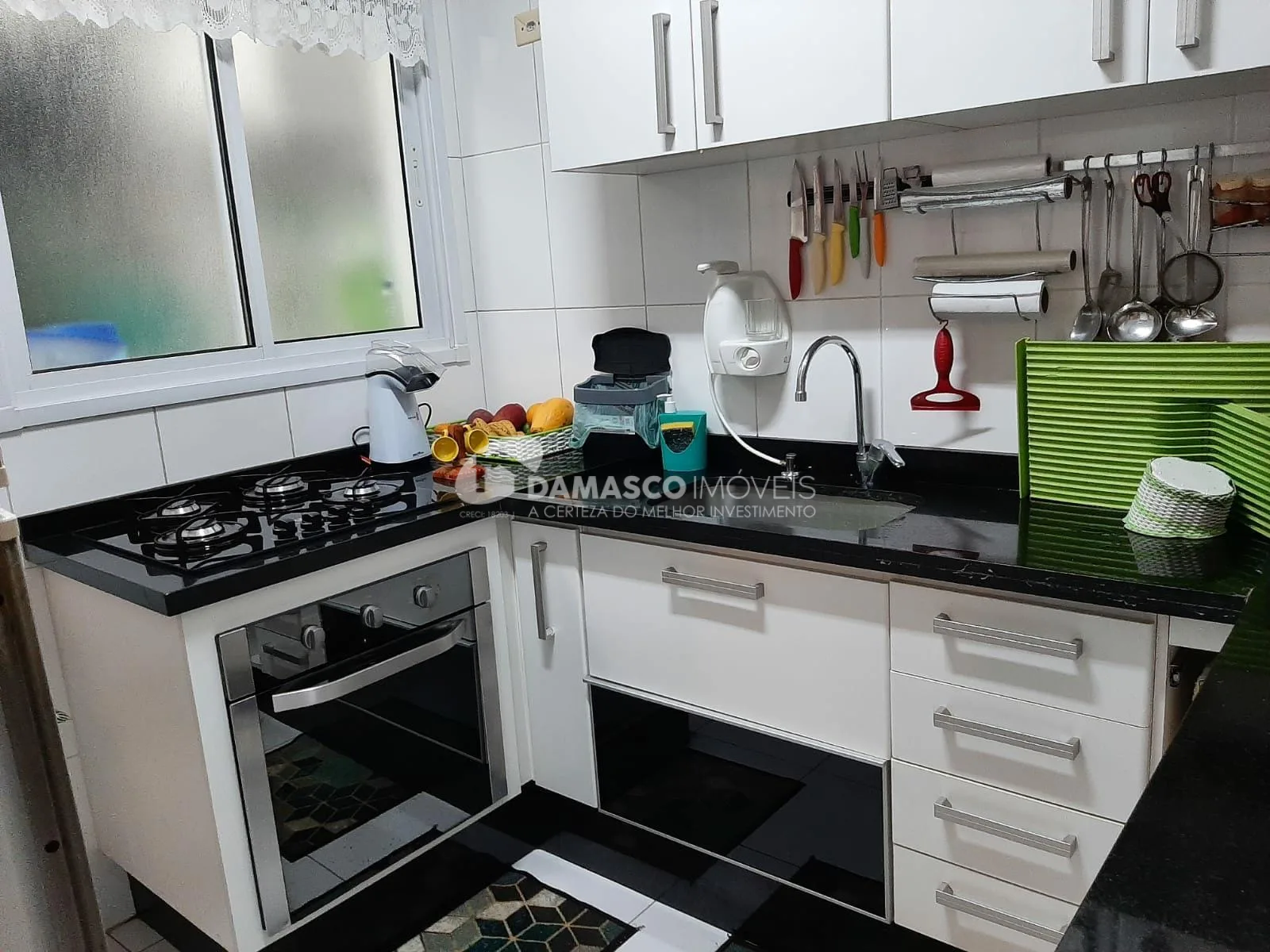 Apartamento à venda 2 Quartos, 1 Suite, 1 Vaga, 106M², Boa Vista, São Caetano do Sul - SP 