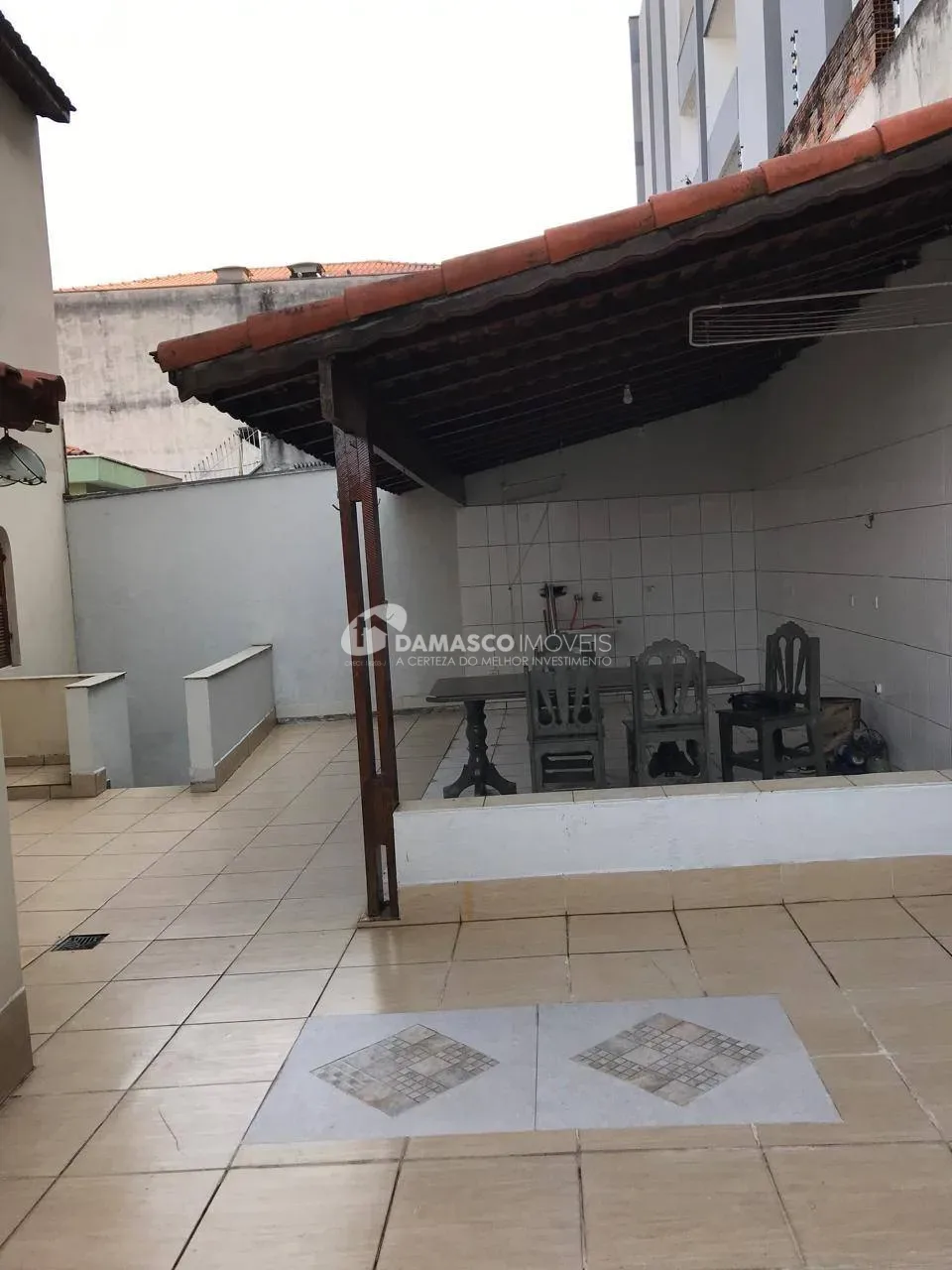Apartamento à venda 3 Quartos, 1 Suite, 3 Vagas, 120M², Campestre, Santo André - SP